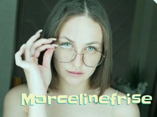 Marcelinefrise