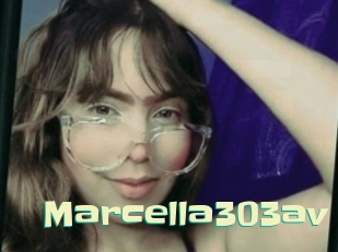 Marcella303av