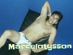 marcelotysson Wanna Meet