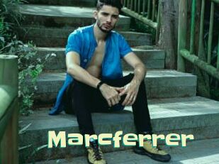 Marcferrer