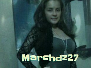 marchdz27 Wanna Meet