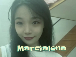 Marcialena
