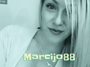 marcijo88 Wanna Meet