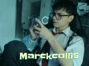 marckcollis Wanna Meet
