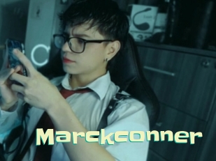Marckconner