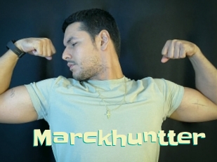 marckhuntter Wanna Meet
