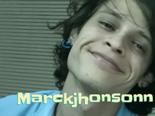 Marckjhonsonn