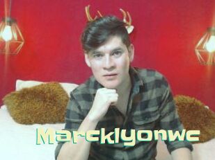 Marcklyonwc