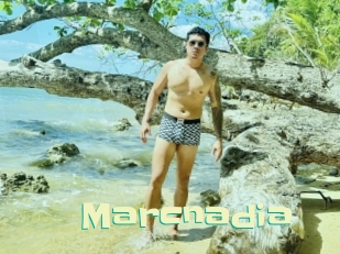 marcnadia Wanna Meet