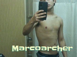 Marcoarcher