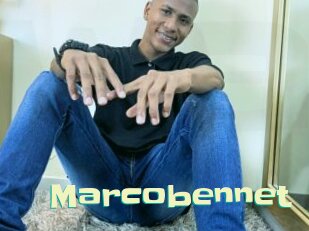 Marcobennet