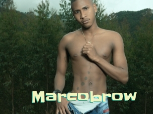 Marcobrow