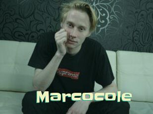 Marcocole