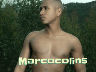 Marcocolins