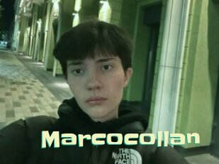 Marcocollan