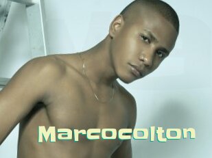 marcocolton Wanna Meet