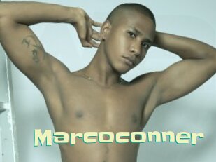 Marcoconner