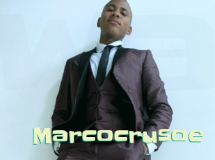 Marcocrusoe
