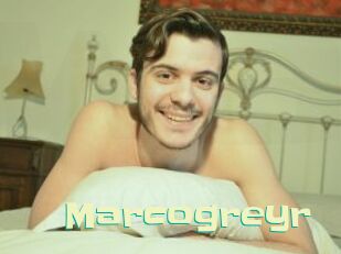 Marcogreyr