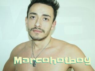 Marcohotboy