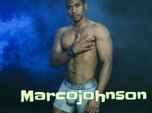Marcojohnson