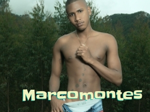 Marcomontes