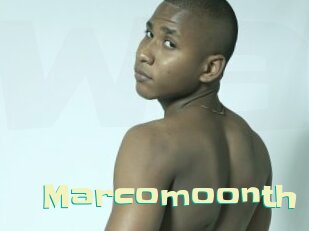 Marcomoonth