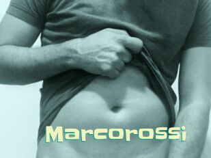Marcorossi