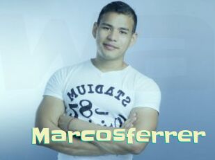 Marcosferrer