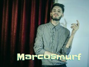 Marcosmurf