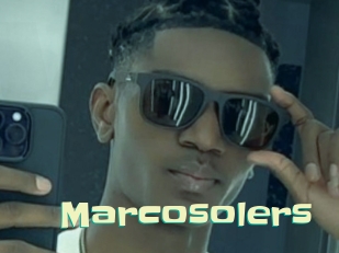 marcosolers Wanna Meet
