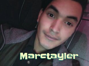 Marctayler