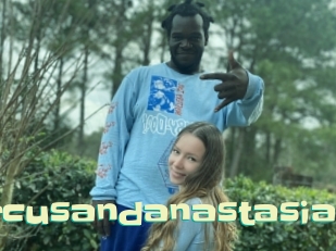 Marcusandanastasia