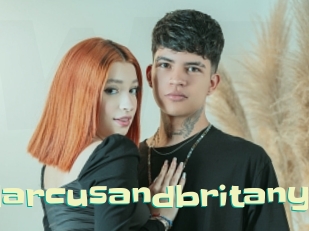 Marcusandbritany