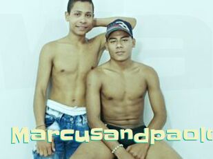 Marcusandpaolo