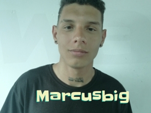 marcusbig Wanna Meet
