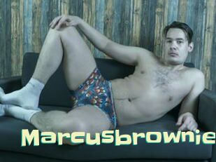 Marcusbrownie