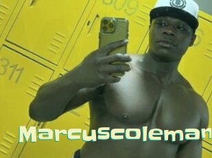 Marcuscoleman