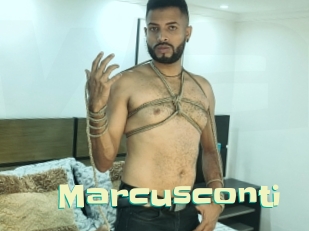 marcusconti Wanna Meet