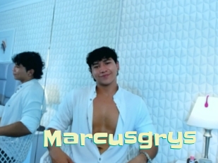 Marcusgrys