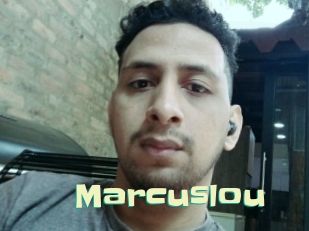 Marcuslou