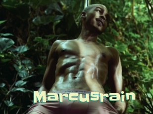 marcusrain Wanna Meet