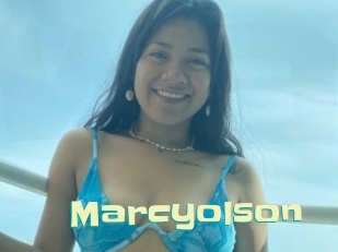 Marcyolson