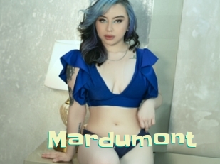 Mardumont