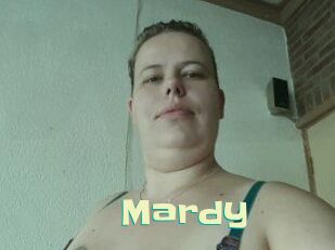 Mardy