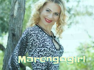 Marengogirl