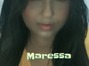 Maressa