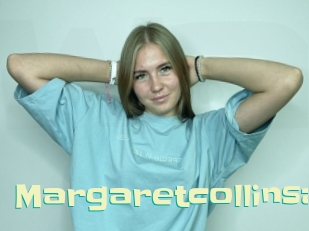 Margaretcollinsa