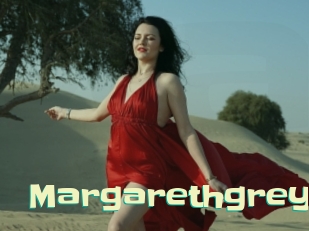Margarethgrey