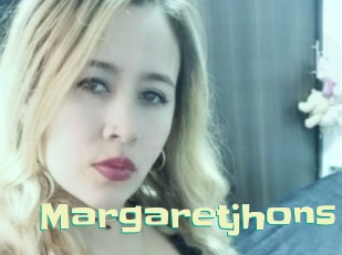 Margaretjhons